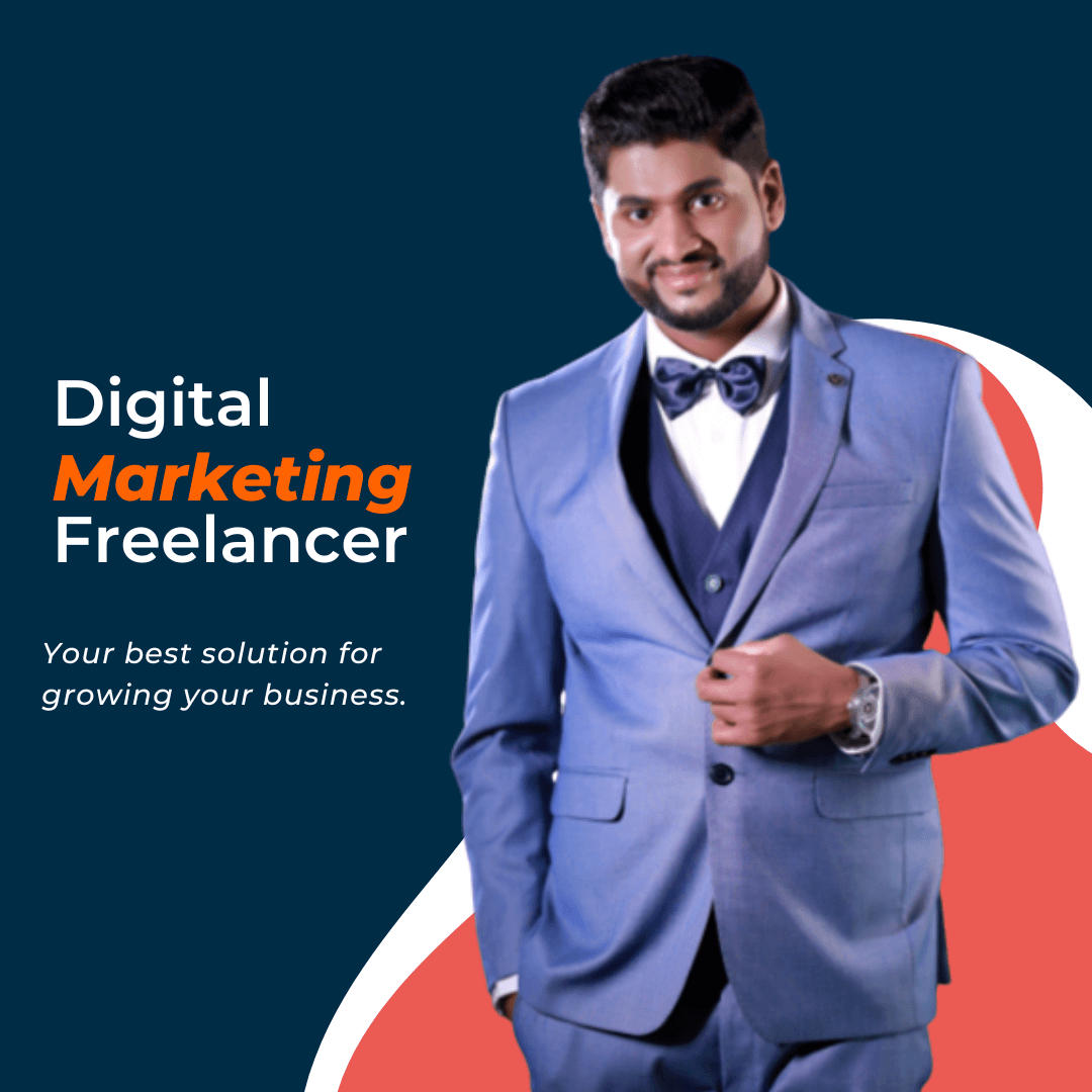digital marketing freelancer in dubai