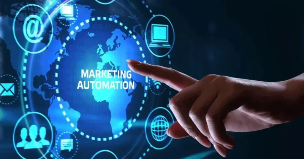 The Ultimate Guide to Marketing Automation