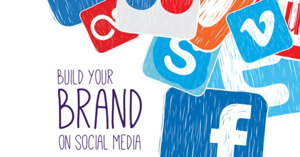 The Impact of Social Media on Brand Building