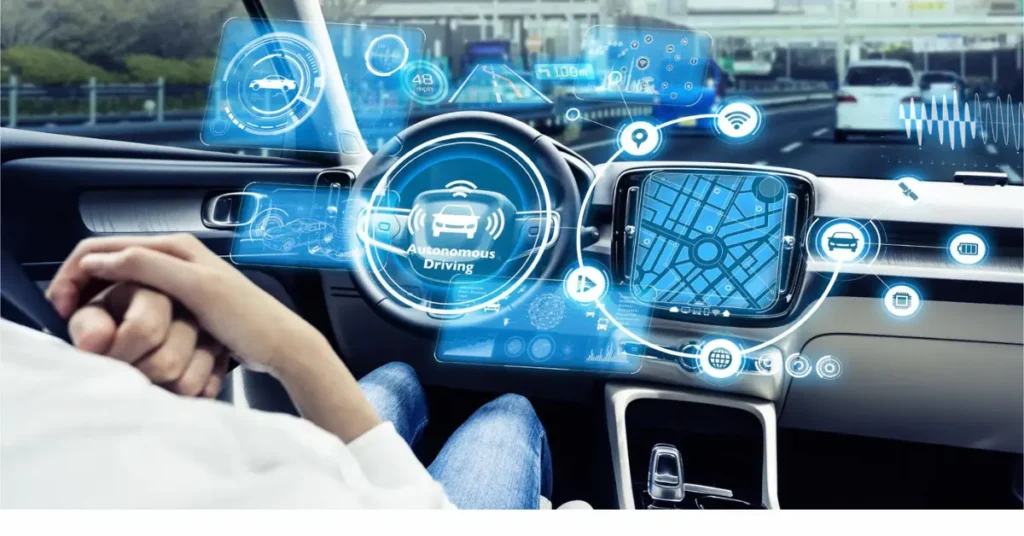 “The Future of Automotive and Vehicle Industry: Trends, Challenges, and Opportunities”