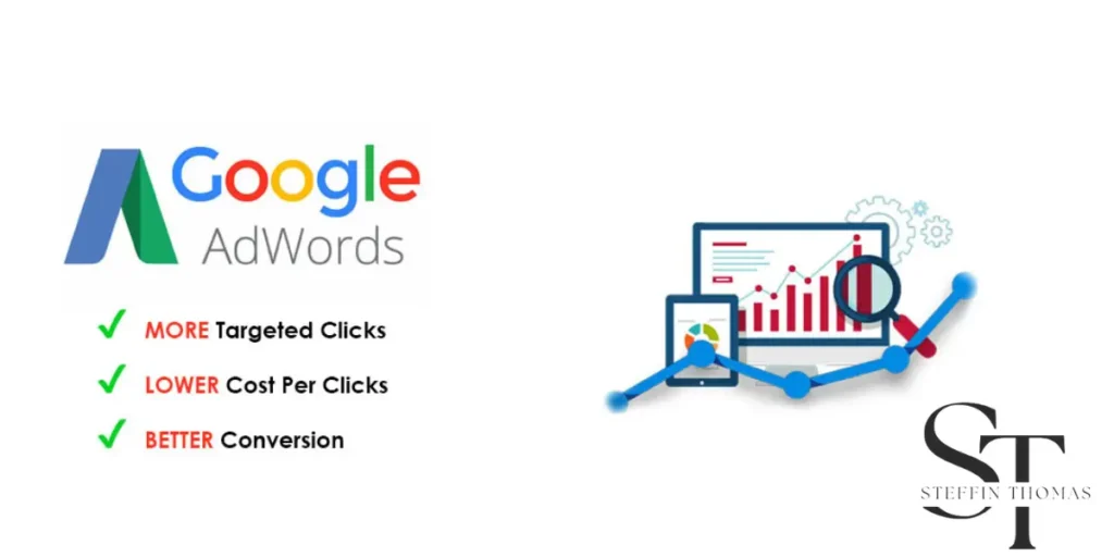 Unlocking Digital Success: Google Ad Services in Dubai
