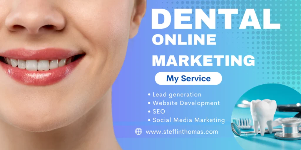 dental online marketing