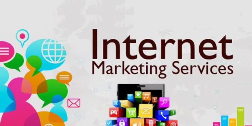 internet marketing services in Dubai