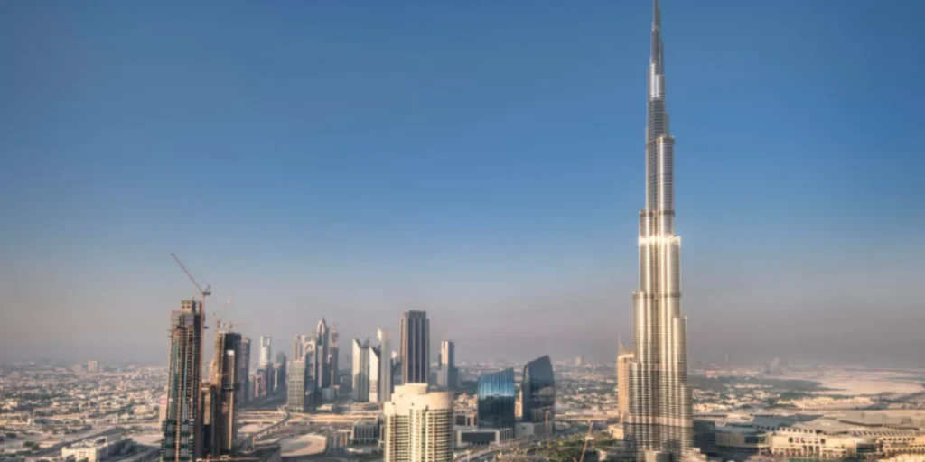 Emaar’s Visionary Leader: The Owner of Burj Khalifa