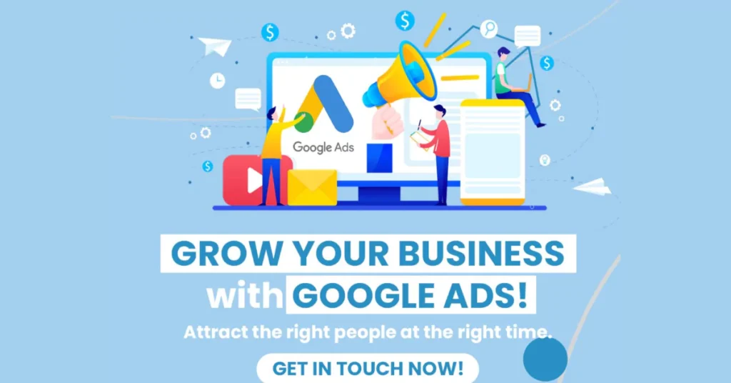 Google Ads